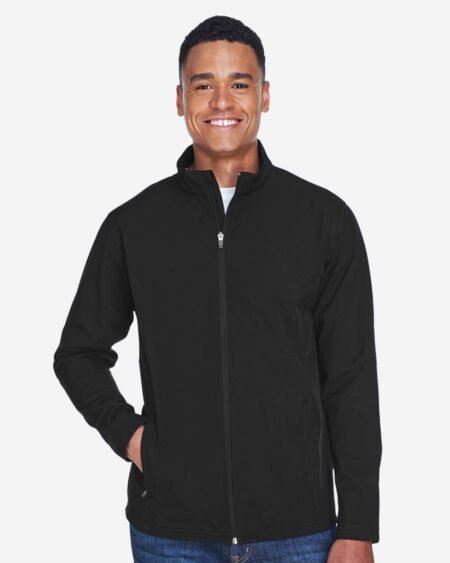 Men's Leader Soft Shell Jacket - TT80