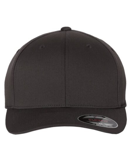 Cotton Blend Cap - 6277