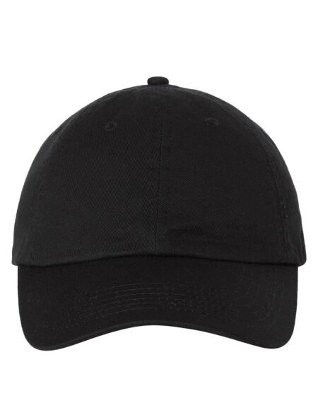 Bio-Washed Classic Dad Hat - VC300A