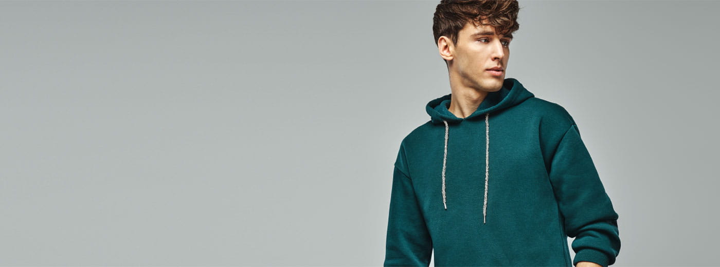 Sweatshirts - Layer up in style