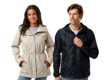 Rainwear