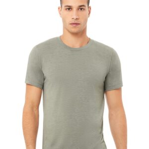 Unisex Viscose Fashion Tee