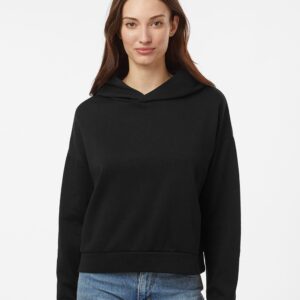 Women's California Wave Wash Sunday Hooded Sweatshirt