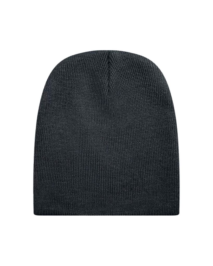 Knit Winter Beanie