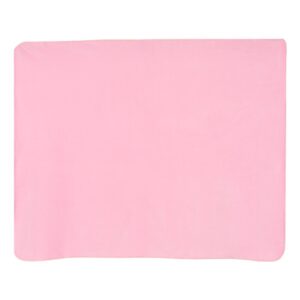 Fleece Throw Blanket