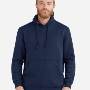 Unisex Heavyweight Pullover Hooded Sweatshirt