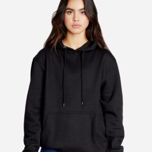 Unisex Future Fleece Hooded Sweatshirt