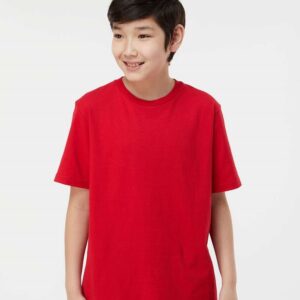 Youth Heavyweight Jersey T-Shirt