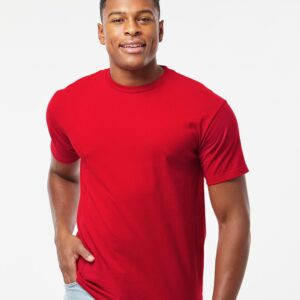 Unisex Heavyweight Jersey T-Shirt