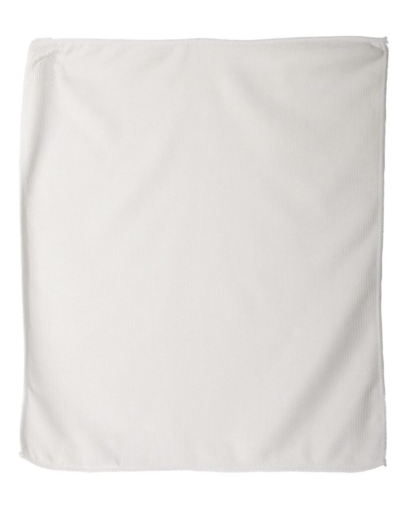Microfiber Rally Towel
