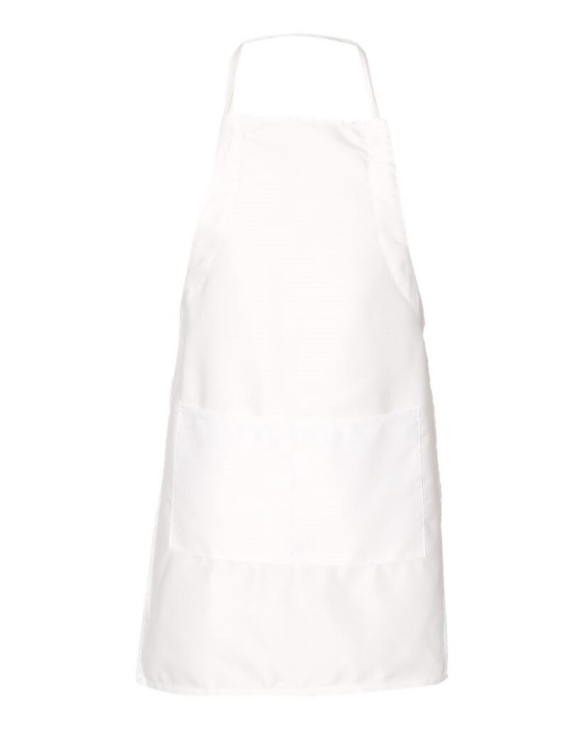 Splatter Armor Apron