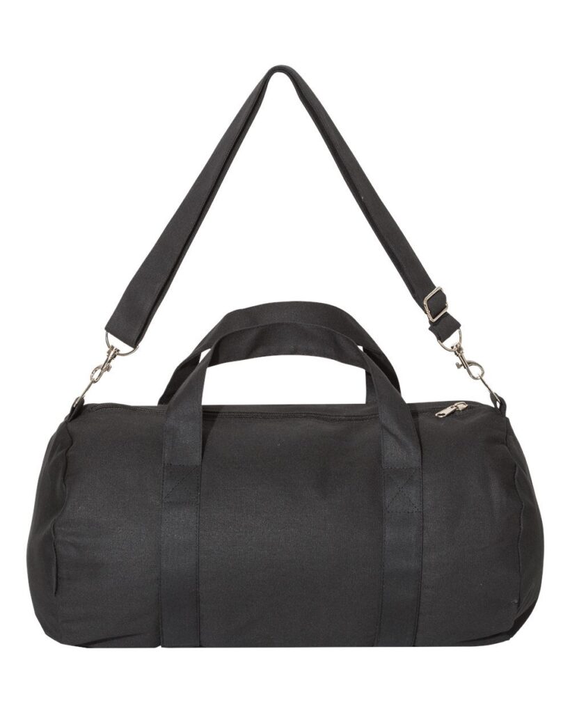 Canvas Duffel Bag
