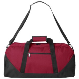 22 1/2" Duffel Bag