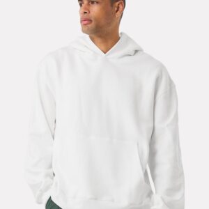 Unisex 10 oz. Heavyweight Hoodie Sweatshirt