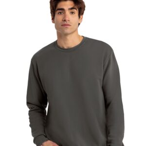 Unisex Santa Barbara Crewneck Sweatshirt