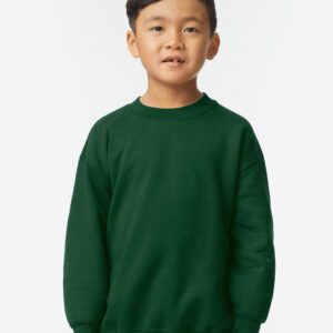 Youth Heavy Blend™ Crewneck Sweatshirt