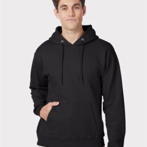 Unisex Ultimate Cotton® Hooded Sweatshirt