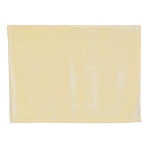 Mink Touch Luxury Baby Blanket