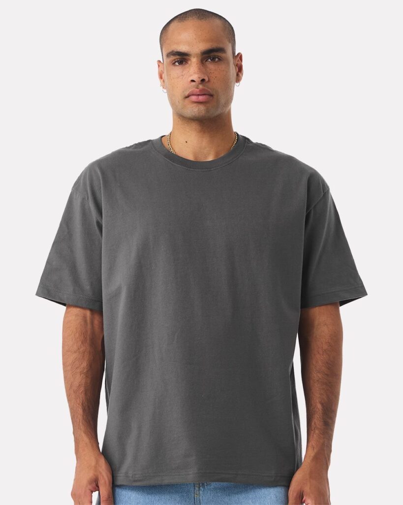 Unisex 7.5 oz Heavyweight Tee