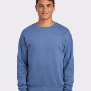 Unisex NuBlend® Crewneck Sweatshirt