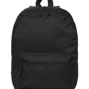 16" Basic Backpack
