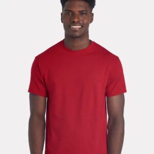 Unisex Dri-Power® 50/50 T-Shirt