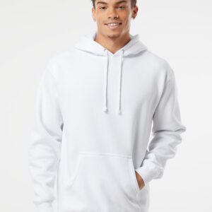 Unisex Heavyweight Hooded Sweatshirt