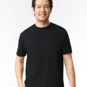 Unisex Softstyle® CVC T-Shirt