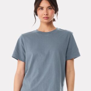 Women's 6 oz. Heavyweight Tee