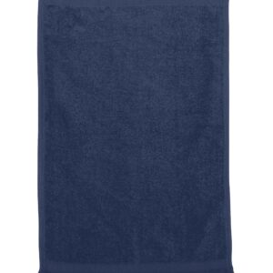 Fringed Fingertip Towel
