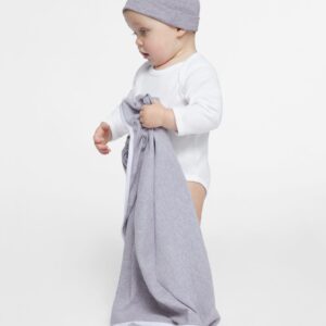 Premium Jersey Infant Blanket