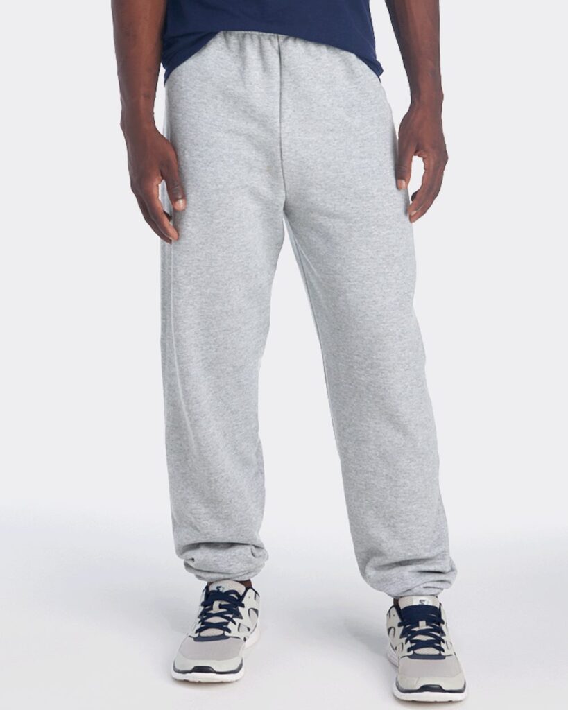 Unisex NuBlend® Sweatpants - image 2