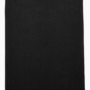 Hemmed Fingertip Towel