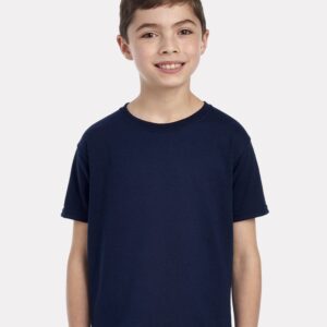 Youth Dri-Power® 50/50 T-Shirt