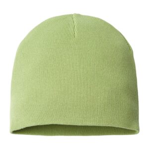 Sustainable Beanie