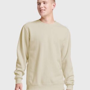Unisex Eco™ Premium Blend Ring-Spun Crewneck Sweatshirt