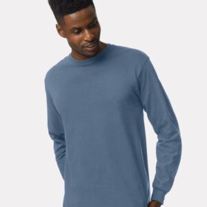 Unisex Ultra Cotton® Long Sleeve T-Shirt