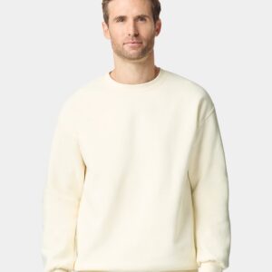 Unisex Hammer™ Maxweight Crewneck Sweatshirt