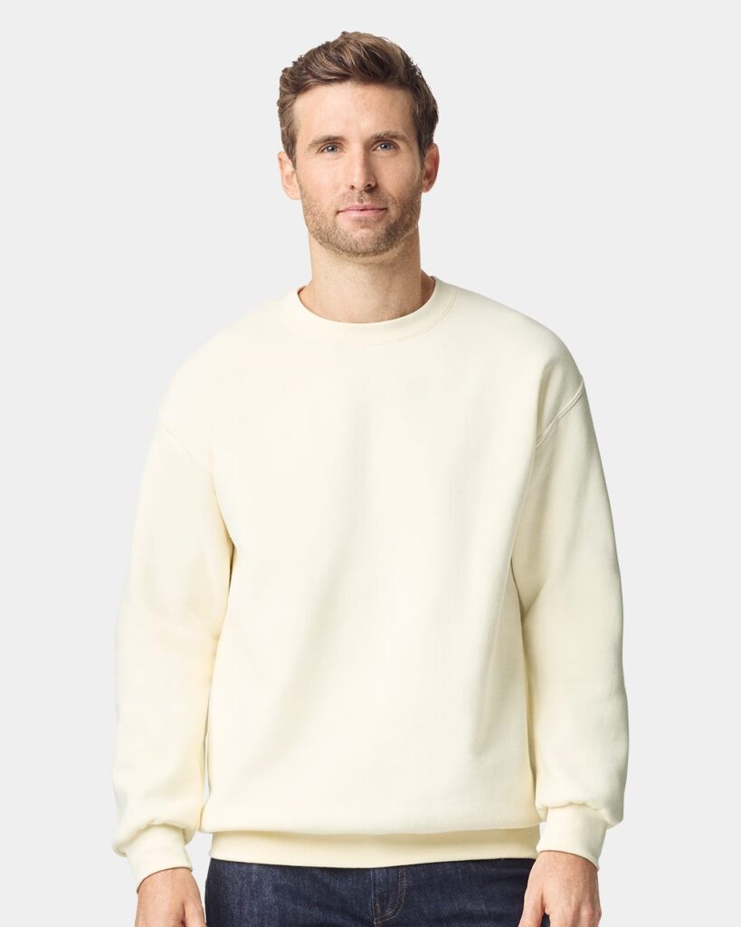 Unisex Hammer™ Maxweight Crewneck Sweatshirt