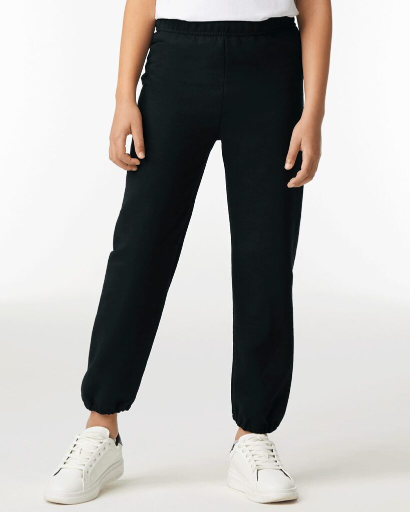 Youth Heavy Blend™ Sweatpants