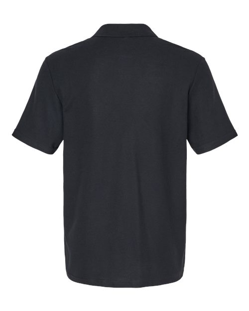 Unisex Softstyle® Pique Polo - Image 2