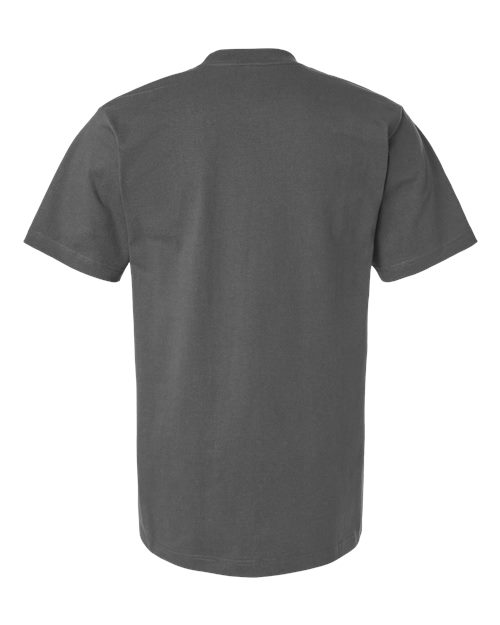 Unisex Heavyweight Street T-Shirt - Image 2