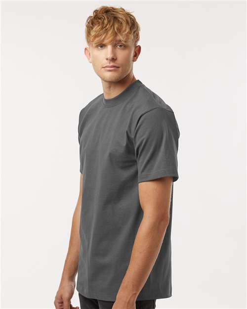 Unisex Heavyweight Street T-Shirt - Image 4
