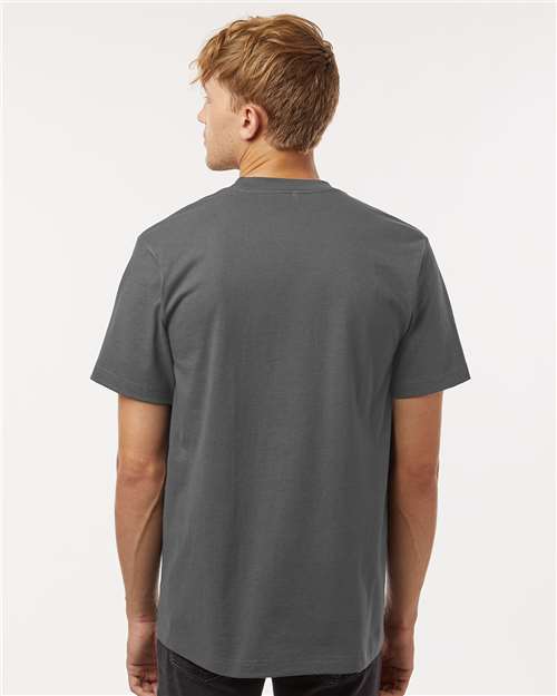 Unisex Heavyweight Street T-Shirt - Image 5