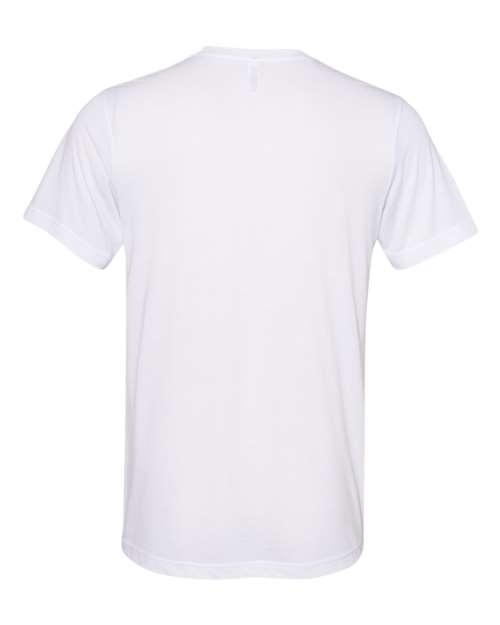 Unisex Viscose Fashion Tee - Image 2