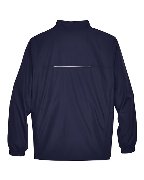 Men's Techno Lite Motivate Unlined Lightweight Jacket - Image 2