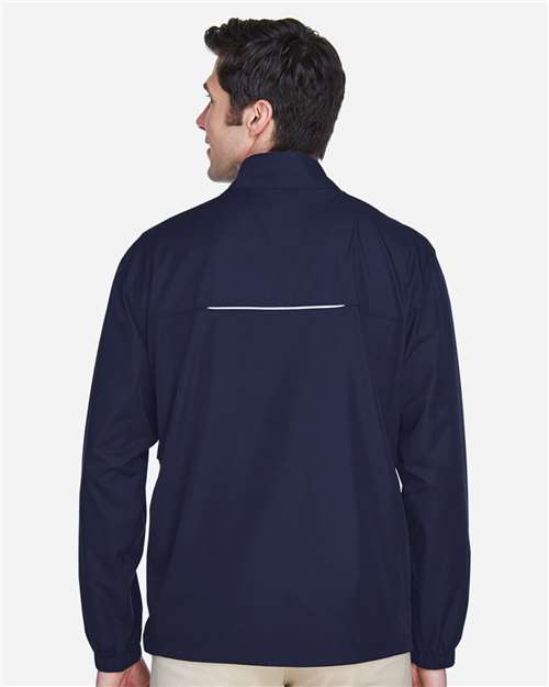 Men's Techno Lite Motivate Unlined Lightweight Jacket - Image 5