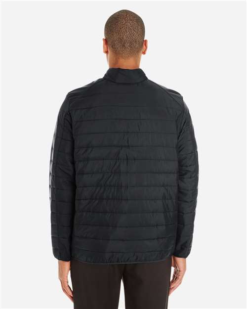 Men's Prevail Packable Puffer Jacket - Image 5