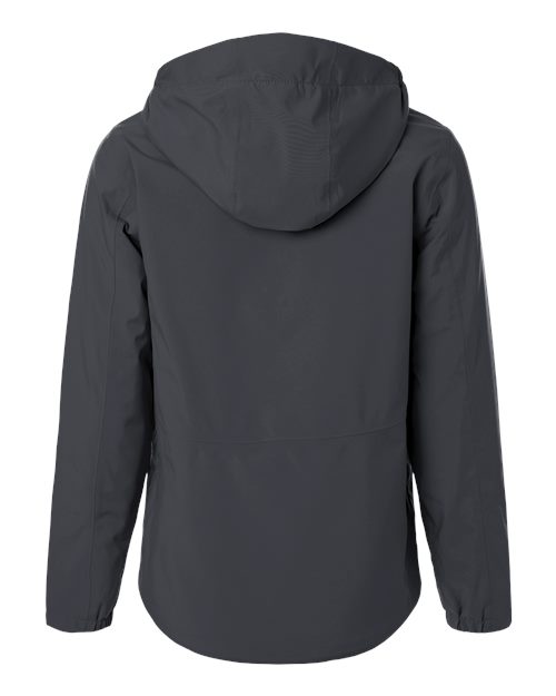 Women's Barrier All Season Jacket - Image 2
