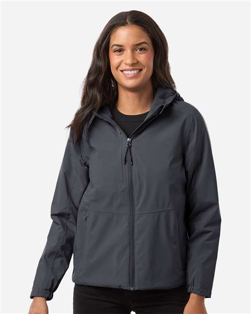 Women's Barrier All Season Jacket - Image 3